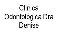 Logo Clínica Odontológica Dra Denise em Vila Ipiranga