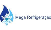 Logo Mega Refrigeração