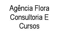 Logo Agência Flora Consultoria E Cursos em Boa Vista