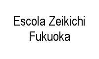 Logo Escola Zeikichi Fukuoka