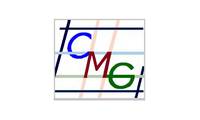 Logo CMG - Cultura Moda e Gestão - Modelagem Industrial - Corte e Costura em Campo Grande