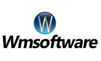 Logo Wmsoftware em Centro