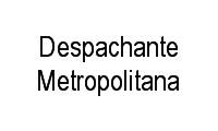 Logo Despachante Metropolitana em Itoupava Norte