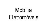 Logo Mobília Eletromóveis