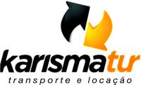 Logo Karismatur Transporte E Locação