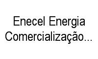 Logo Enecel Energia Comercialização E Consultoria Energética em Funcionários