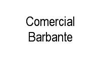 Logo Comercial Barbante em Centro