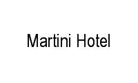 Logo Martini Hotel em Vila Cearense