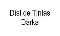 Logo Dist de Tintas Darka em Barreirinha