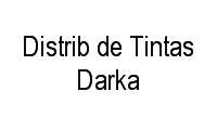 Logo de Distrib de Tintas Darka