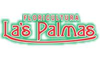 Logo Floricultura Las Palmas