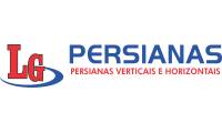 Logo Lg Persianas em Asa Norte