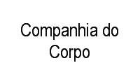 Logo Companhia do Corpo em Julião Ramos