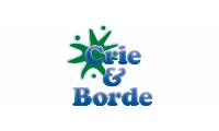 Logo Crie E Borde em Lago Sul