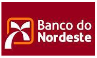 Logo BNB - Banco do Nordeste do Brasil em Gruta de Lourdes