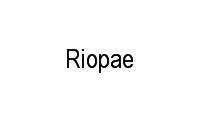 Logo Riopae em Centro