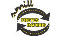 Logo Amill Fretes Rápidos em Medianeira