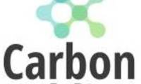 Logo Carbon Pneus em Novo Mundo