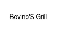 Logo Bovino'S Grill em Parangaba