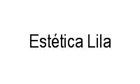 Logo de Estética Lila em Centro