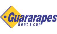 Logo Guararapes Rent A Car em Prazeres