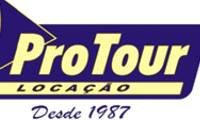 Logo Protur - Turismo E Fretamento em Braz de Pina