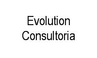 Logo Evolution Consultoria