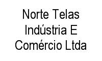 Logo Norte Telas Indústria E Comércio em Edgar Pereira