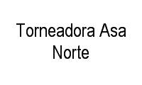 Logo Torneadora Asa Norte