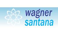 Logo Wagner Santana Serviços Eletericos em Geral em Jardim Souto