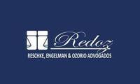 Logo Reschke, Engelman & Ozório Advogados - Redoz em Petrópolis