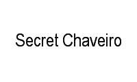 Logo Secret Chaveiro em Rio Branco