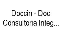 Logo Doccin - Doc Consultoria Integral de Negócios em Parque da Mooca