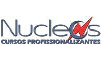 Logo Nucleos Cursos Profissionalizantes em Centro