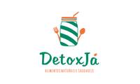 Logo Detox Já