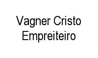Logo Vagner Cristo Empreiteiro em Centro de Vila Velha