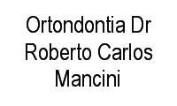 Logo Ortondontia Dr Roberto Carlos Mancini em Centro
