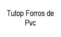 Logo Tutop Forros de Pvc em Vila Anchieta