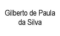 Logo Gilberto de Paula da Silva em Nova Era