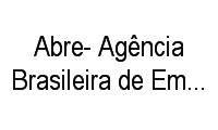 Logo Abre- Agência Brasileira de Emprego E Estágios em Centro