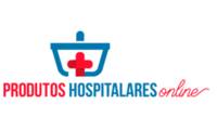 Logo Produtos Hospitalares Online em Santa Quitéria