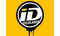 Logo Id Celulares em Setor Campinas