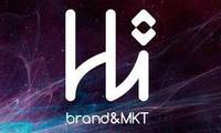 Logo Hi Brand & Mkt - Consultoria de Marketing - Bauru e Região em Parque Jardim Europa