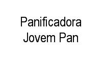 Logo Panificadora Jovem Pan em Santa Cândida