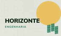 Logo Horizonte Engenharia