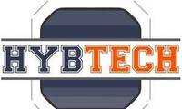 Logo HybTech - Projetos e Serviços Técnicos em Centro de Vila Velha