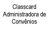 Logo Classcard Administradora de Convênios em Centro Histórico