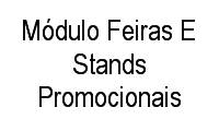 Logo Módulo Feiras E Stands Promocionais em Cajazeiras