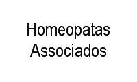 Logo Homeopatas Associados em Icaraí