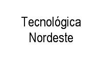 Logo Tecnológica Nordeste em Centro